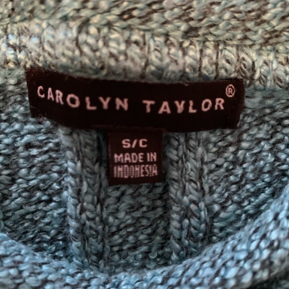 Sweater - Picture 3 of 3